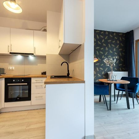 Apartamenty-Wroc Bulwary Ksiazece Βρότσλαβ Δωμάτιο φωτογραφία