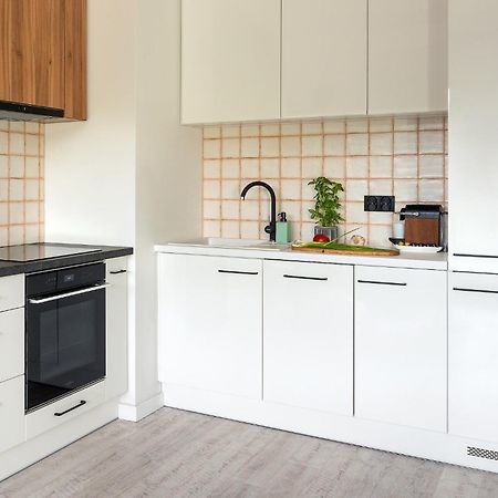 Apartamenty-Wroc Bulwary Ksiazece Βρότσλαβ Δωμάτιο φωτογραφία