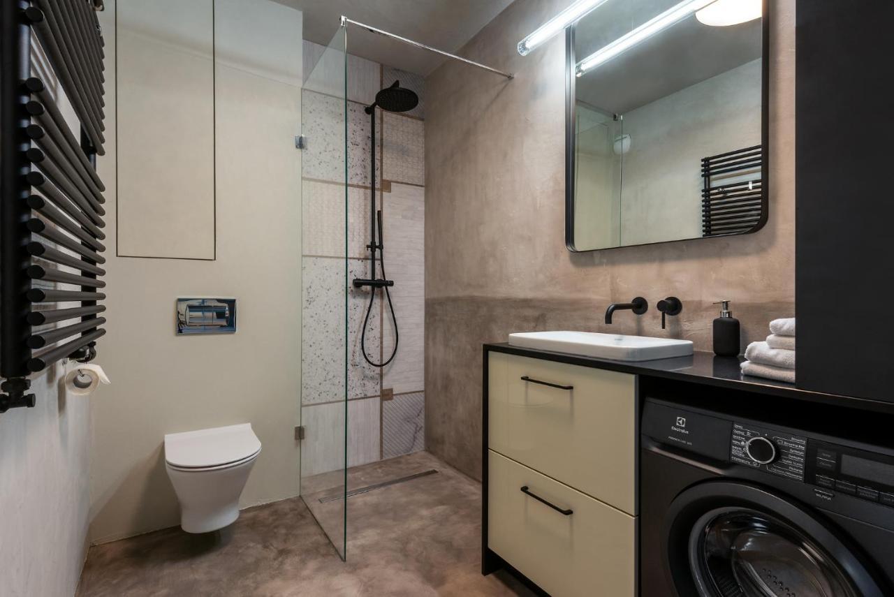 Apartamenty-Wroc Bulwary Ksiazece Βρότσλαβ Εξωτερικό φωτογραφία