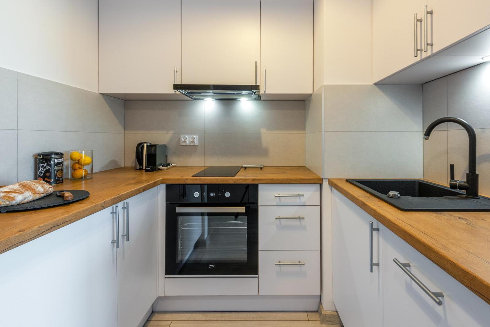Apartamenty-Wroc Bulwary Ksiazece Βρότσλαβ Δωμάτιο φωτογραφία