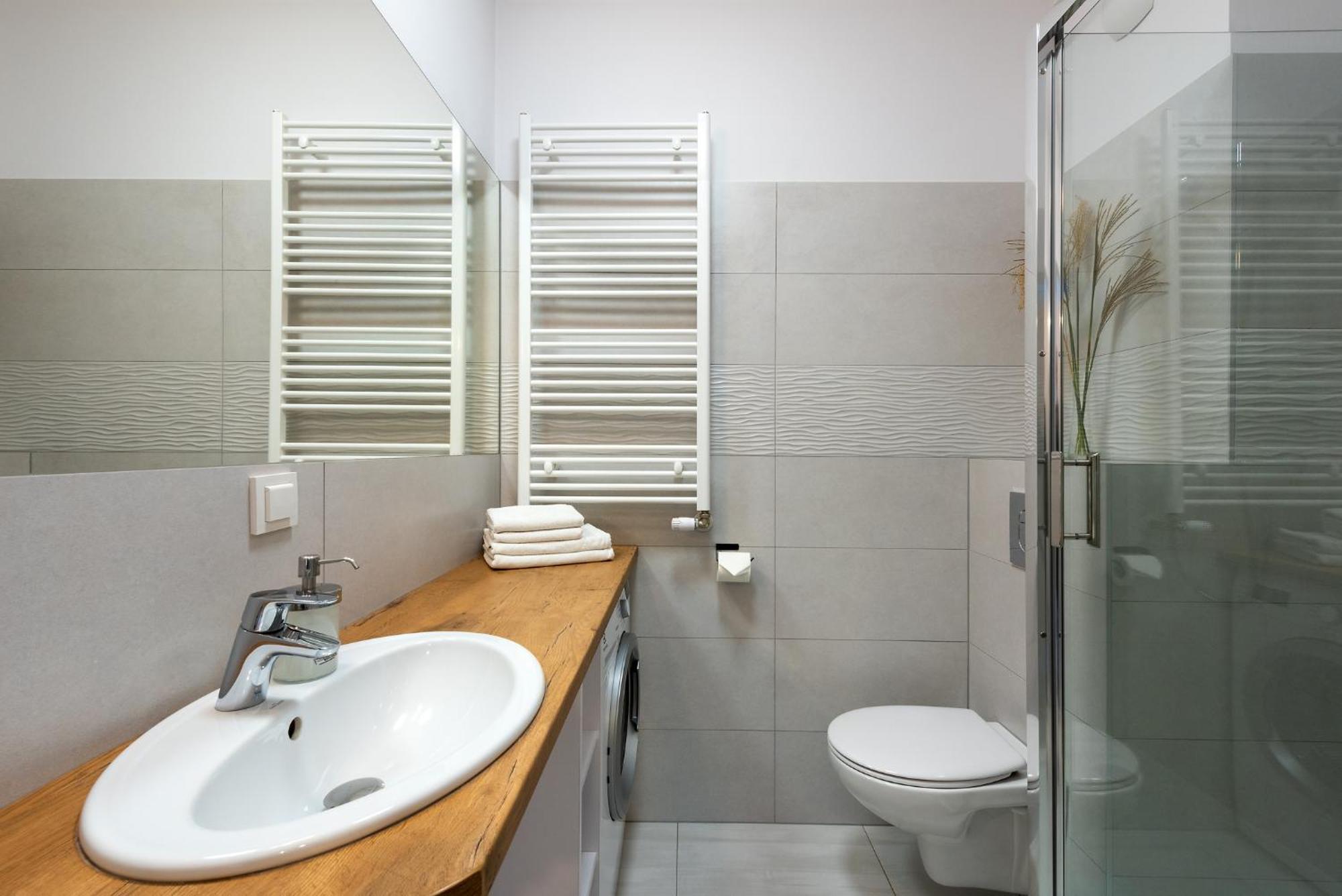 Apartamenty-Wroc Bulwary Ksiazece Βρότσλαβ Δωμάτιο φωτογραφία
