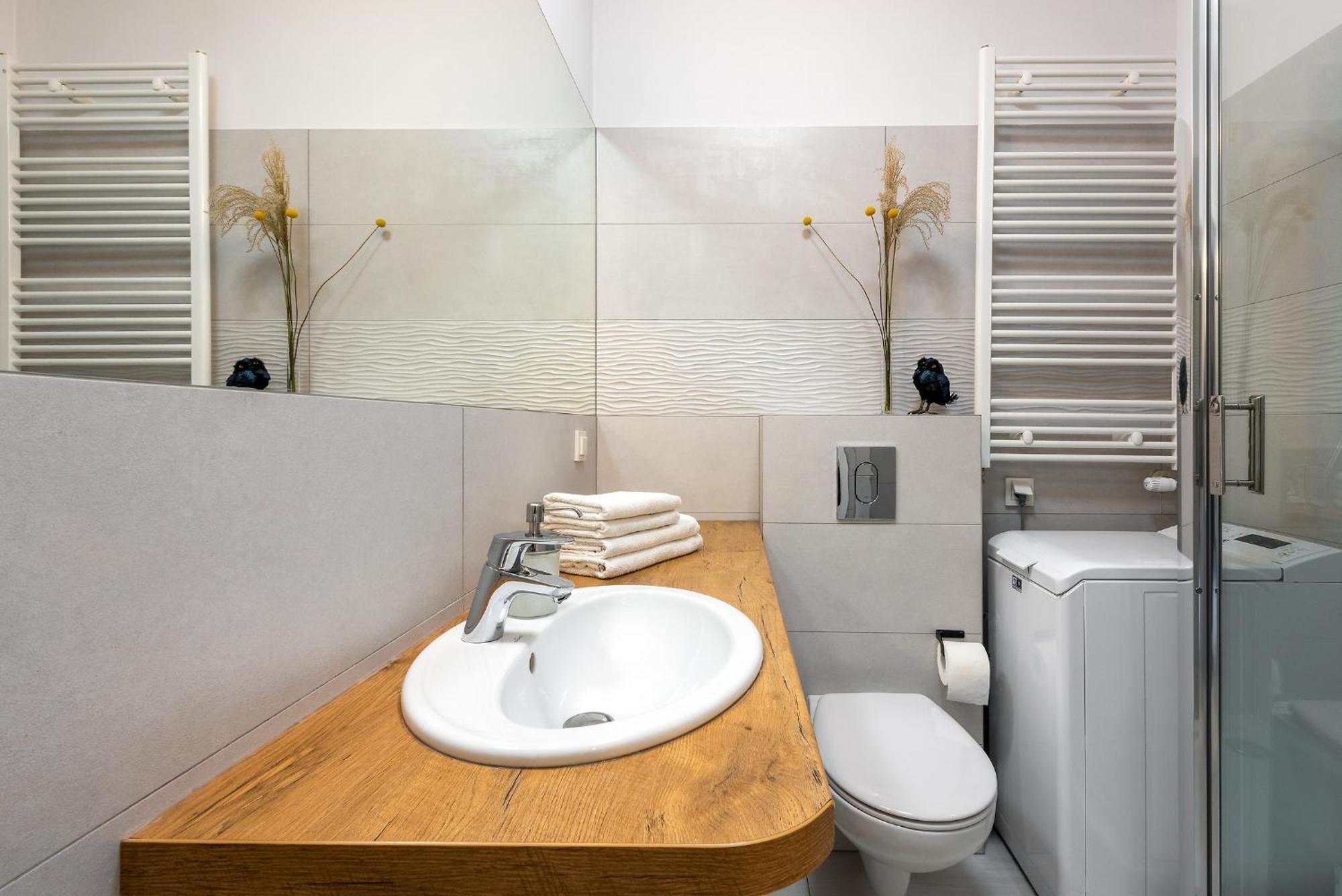 Apartamenty-Wroc Bulwary Ksiazece Βρότσλαβ Δωμάτιο φωτογραφία